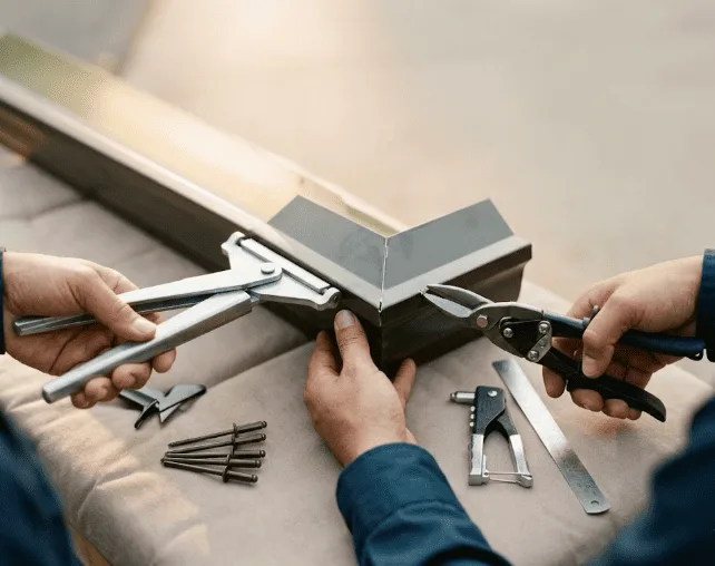 Why choose Gutter Repair in Lawrence, MA